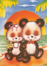 亲爱的小孩全文母子