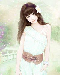 四月的学生新娘